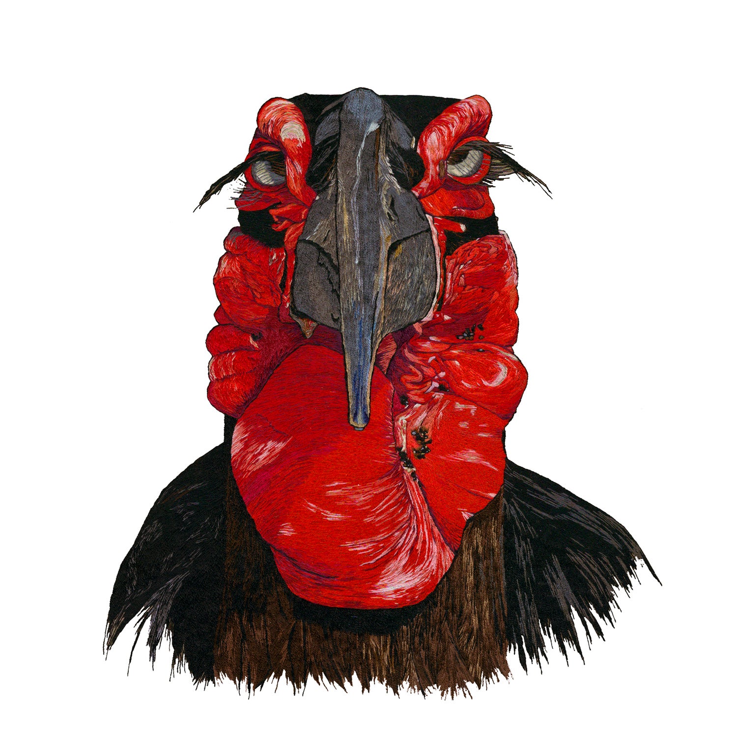 "Cherished Gift" (Signed Print)