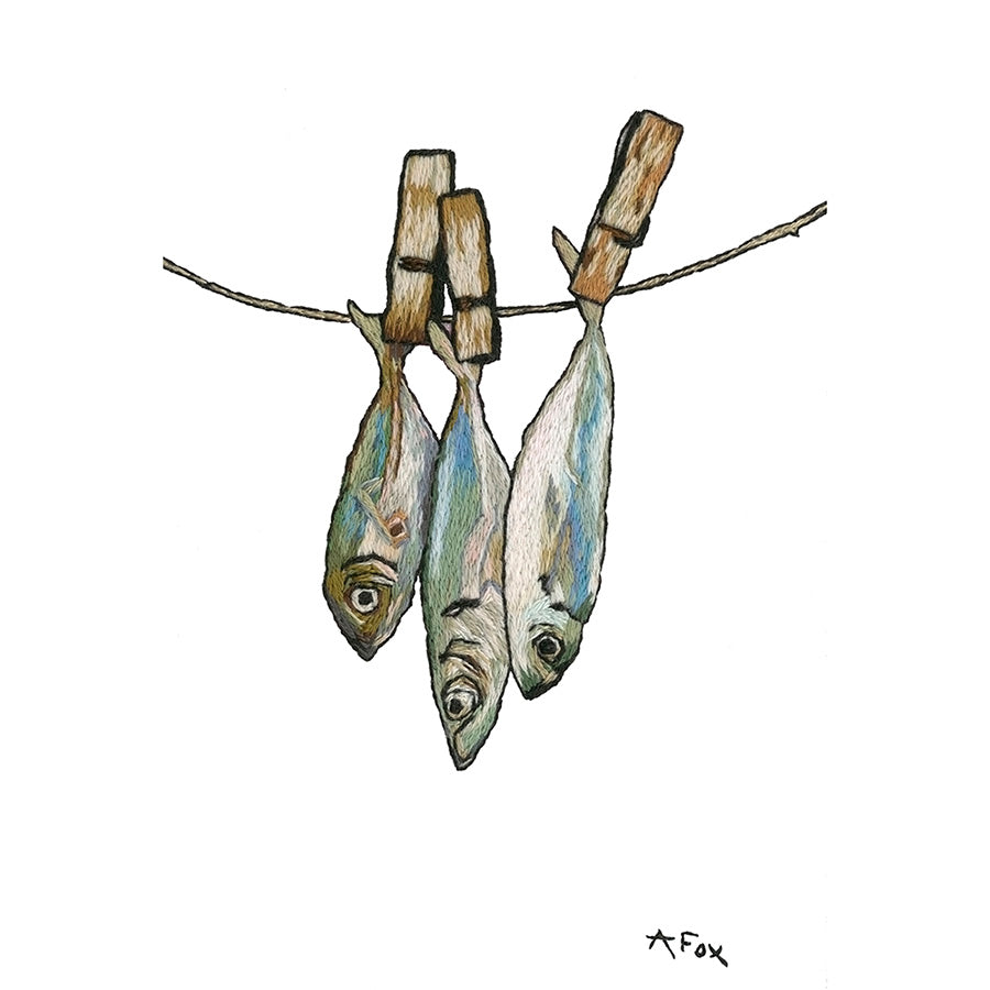 "Hang To Dry"