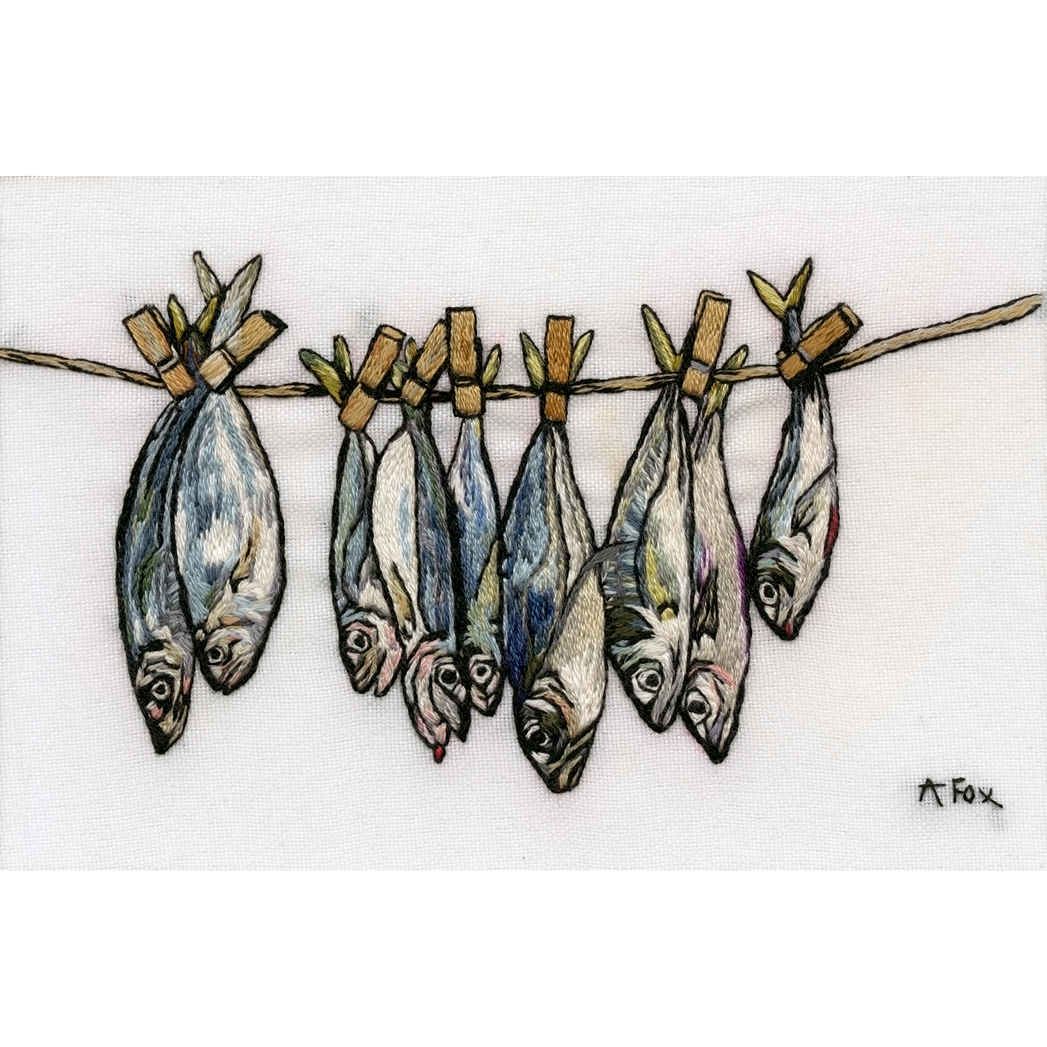 "Hang Them High"