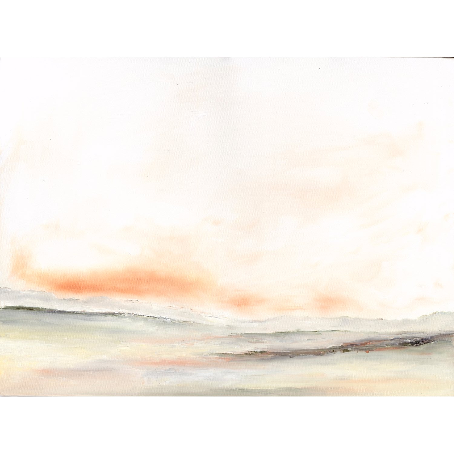 "Copper Haze"