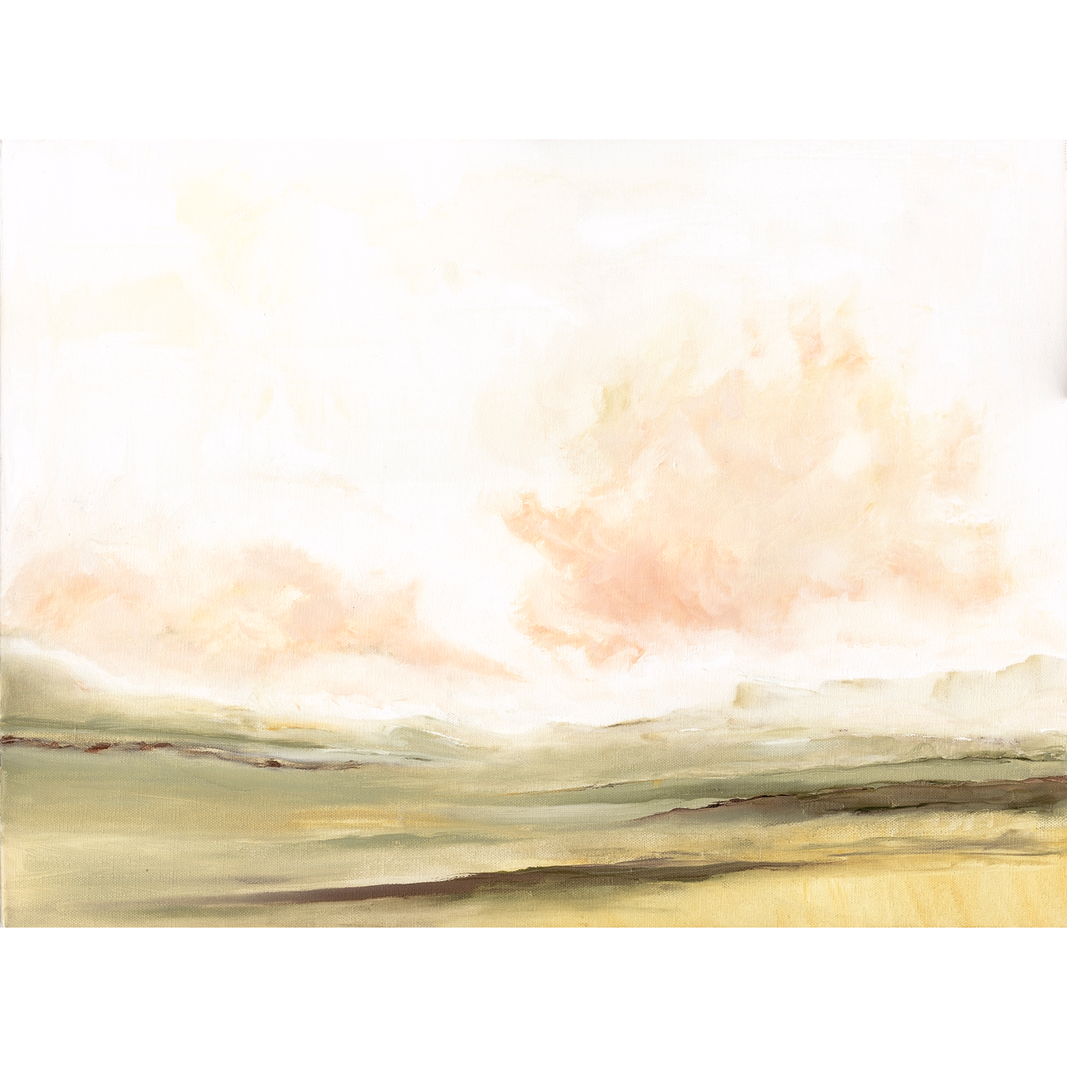 "Land of Promise"